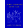 The Rise and Decline of the State