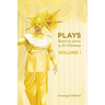 Plays based on stories by Sri Chinmoy: Volume 1