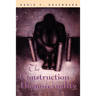 The Construction of Homosexuality