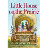 Little House on the Prairie: Full Color Edition
