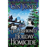 Old-Fashioned Holiday Homicide