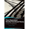 Time-Dependent Density-Functional Theory: Concepts and Applications