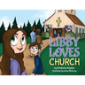 Libby Loves Church