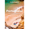 Lonely Planet Portuguese Phrasebook & Dictionary