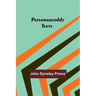Passamaquoddy Texts