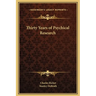 Thirty Years of Psychical Research