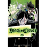 Black Clover, Vol. 28