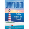 A Salty Piece of Land