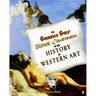 The Guerrilla Girls' Bedside Companion to the History of Western Art