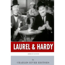 American Legends: Laurel & Hardy
