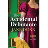 The Accidental Debutante
