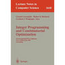 Integer Programming and Combinatorial Optimization: 7th International Ipco Conference, Graz, Austria, June 9-11, 1999, Proceedings