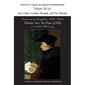 Erasmus in English, 1523-1584: Volume 2, The Praise of Folly and Other Writings