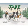 Jake the Sled Dog