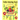 Fruits Coloring Book For Kids Age 4 To 6