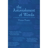 The Astonishment of Words: An Experiment in the Comparison of Languages