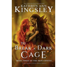 To Break a Dark Cage: A dark enemies to lovers fantasy romance