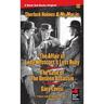 The Affair of Lady Westcott's Lost Ruby / The Case of the Unseen Assassin