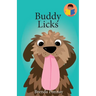 Buddy Licks