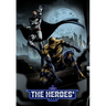 The Heroes' Path
