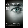 Grey: Fifty Shades of Grey as Told by Christian