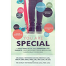 You Are Special: A Must-Read Book for Teenagers and Parents: The First Book Written by Adolescent Subspecialist Physicians