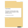 The impact of multi-vendor loyalty programs on the consumers' online purchase process: An investigation based on Payback