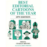 Best Editorial Cartoons of the Year