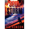 Soul Storm: A Psychic Thriller
