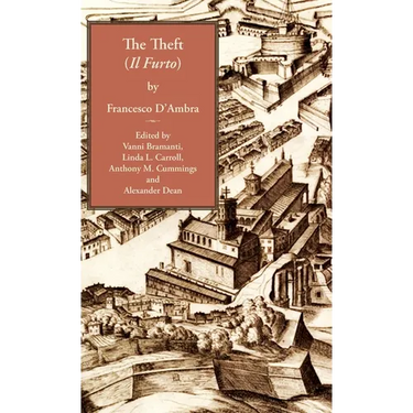 The Theft: Il Furto
