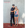 Richard Renaldi: Touching Strangers