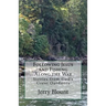 Following Jesus and Fishing Along the Way: Stories from God's Great Outdoors