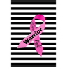Warrior Breast Cancer Awareness Journal