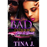 When She's Bad, I'm Badder: Jiao & Dreek, A Crazy Love Story