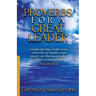 Proverbs For A Great Leader