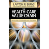 The Health Care Value Chain: Producers, Purchasers, and Providers