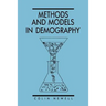 Methods and Models in Demography