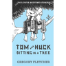 Tom and Huck Sitting in a Tree: an Americana gay rom-com novella
