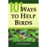101 Ways To Help Birds