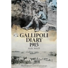 Gallipoli Diary 1915