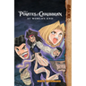Disney Manga: Pirates of the Caribbean - At World's End