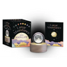 Lunar Abundance Mini Moon Lamp