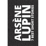 7 best short stories - Arsène Lupin