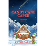 Candy Cane Caper