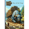 Rise of the Tong: A LitRPG