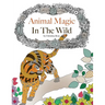 Animal Magic: In The Wild. Anti-Stress Animal Art Therapy