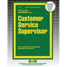 Customer Service Supervisor