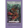 Undercurrents: An Anthology of What Lies Beneath
