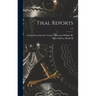 Tikal Reports; 1-4