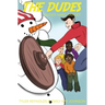 Dudes Hard Target